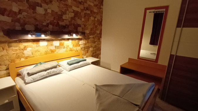 Apartment 3, Apartmani Bosi i Goli 23244