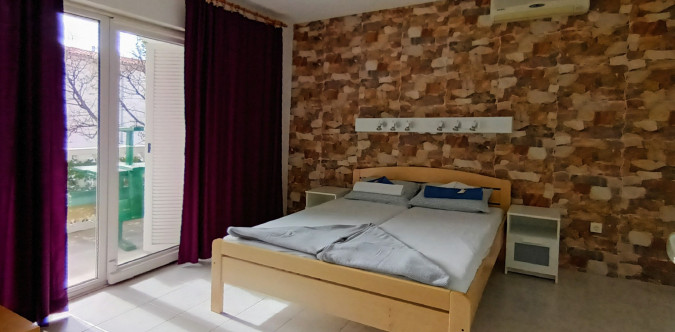 Apartment 1, Apartmani Bosi i Goli 23244