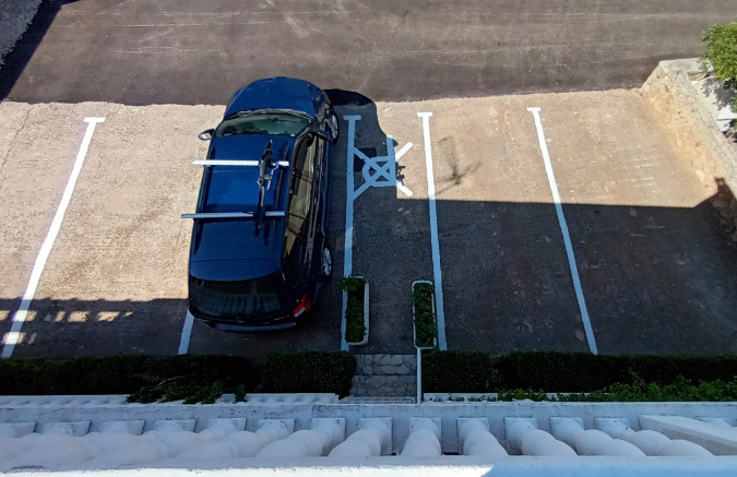 Destination, Apartmani Bosi i Goli 23244