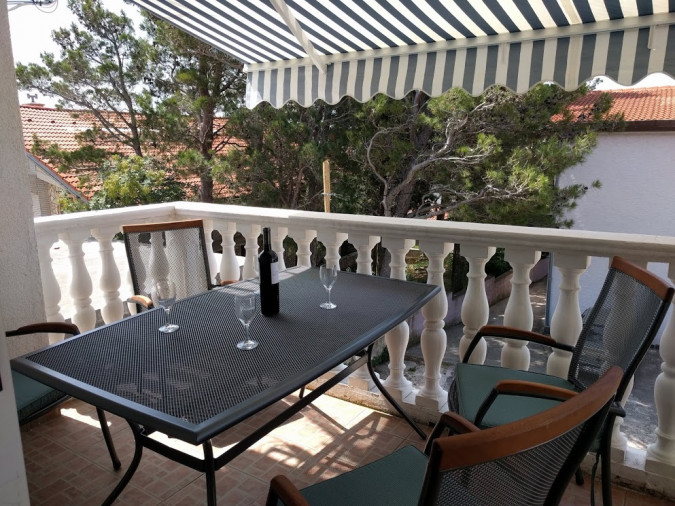 Apartment 2, Apartmani Bosi i Goli 23244