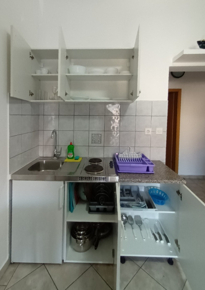 Apartment 3, Apartmani Bosi i Goli 23244