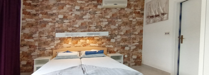 Apartment 1, Apartmani Bosi i Goli 23244