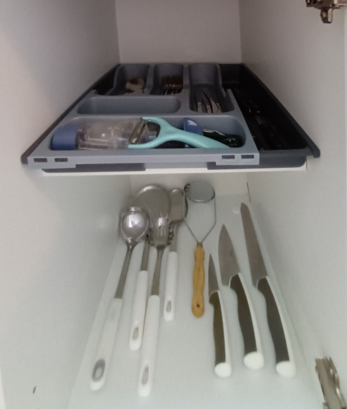 Apartment 3, Apartmani Bosi i Goli 23244