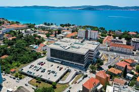 BOLNICA ZADAR, Apartmani Bosi i Goli Starigrad Paklenica