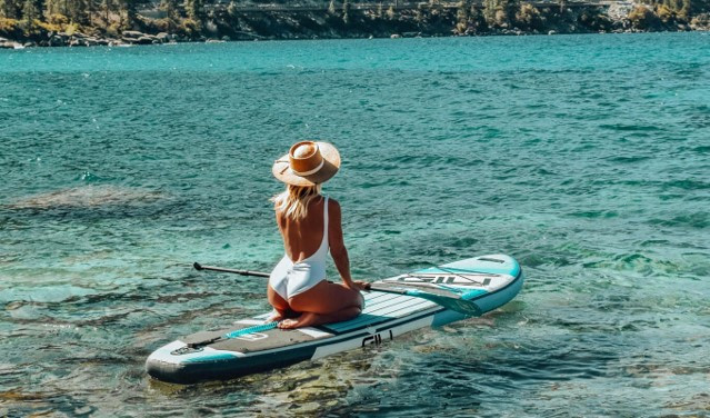 KAYAK AND SUP, Apartmani Bosi i Goli Starigrad Paklenica