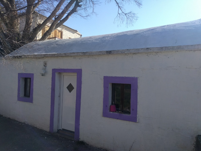 BARREL ROOFS, Apartmani Bosi i Goli Starigrad Paklenica