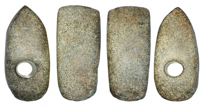 STONE AXE (ORIGINAL), Apartmani Bosi i Goli Starigrad Paklenica