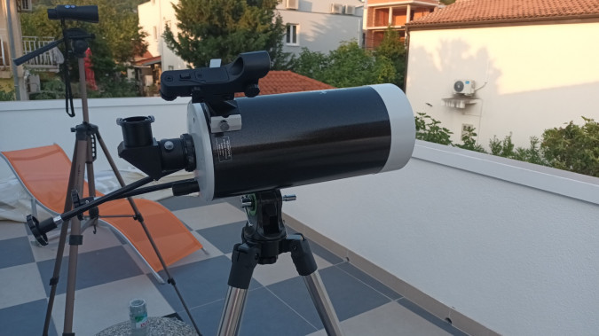 ASTRONOMY, Apartmani Bosi i Goli Starigrad Paklenica