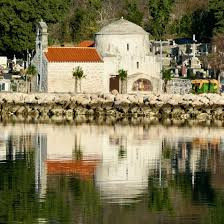 CHURCH OF ST. GEORG IN ROVANJSKJA, Apartmani Bosi i Goli Starigrad Paklenica