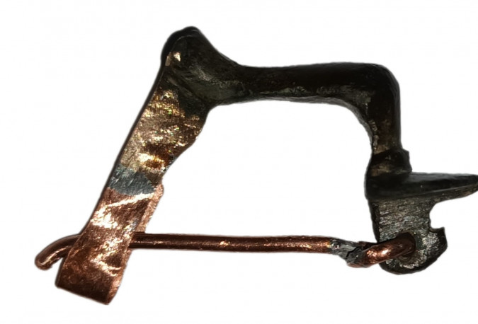 FIBULAS (ORIGINAL), Apartmani Bosi i Goli Starigrad Paklenica