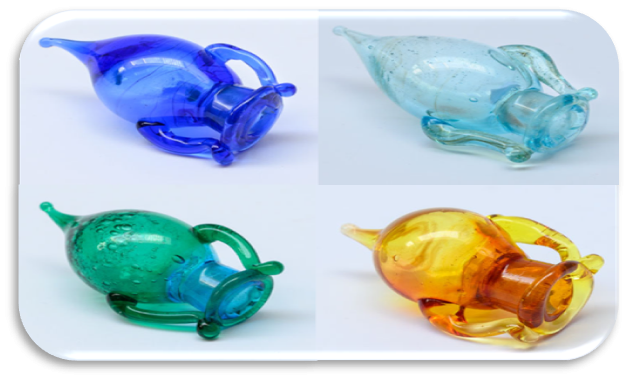 ARYBALLOS (REPLICA), Apartmani Bosi i Goli Starigrad Paklenica