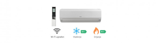 USING AIR CONDITIONING, Apartmani Bosi i Goli Starigrad Paklenica