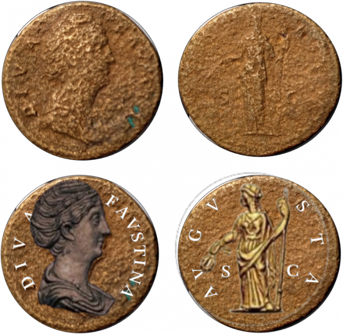 II) ANTONIN PIO (ORIGINAL), Apartmani Bosi i Goli Starigrad Paklenica