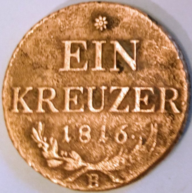 AUSTRO-HUNGARIAN COINS (ORIGINALS), Apartmani Bosi i Goli Starigrad Paklenica