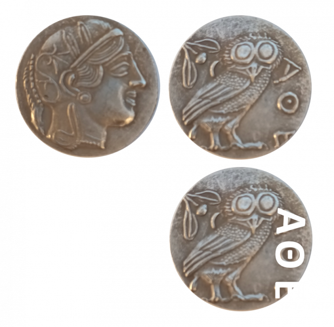 I) Athena (REPLICA), Apartmani Bosi i Goli Starigrad Paklenica