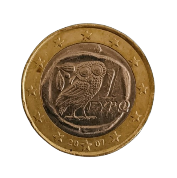 GREEK COINS (REPLICAS), Apartmani Bosi i Goli Starigrad Paklenica