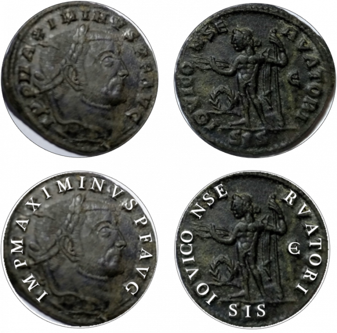 V) MAXIMIANUS (ORIGINAL), Apartmani Bosi i Goli Starigrad Paklenica