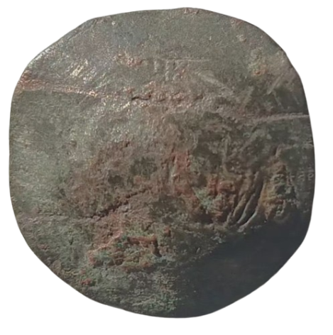 BYZANTINE COINS (11th and 12th centuries) ORIGINAL, Apartmani Bosi i Goli Starigrad Paklenica