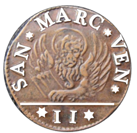 VENETIAN COINS (ORIGINAL), Apartmani Bosi i Goli Starigrad Paklenica