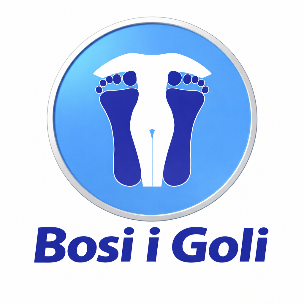 Apartmani Bosi i Goli