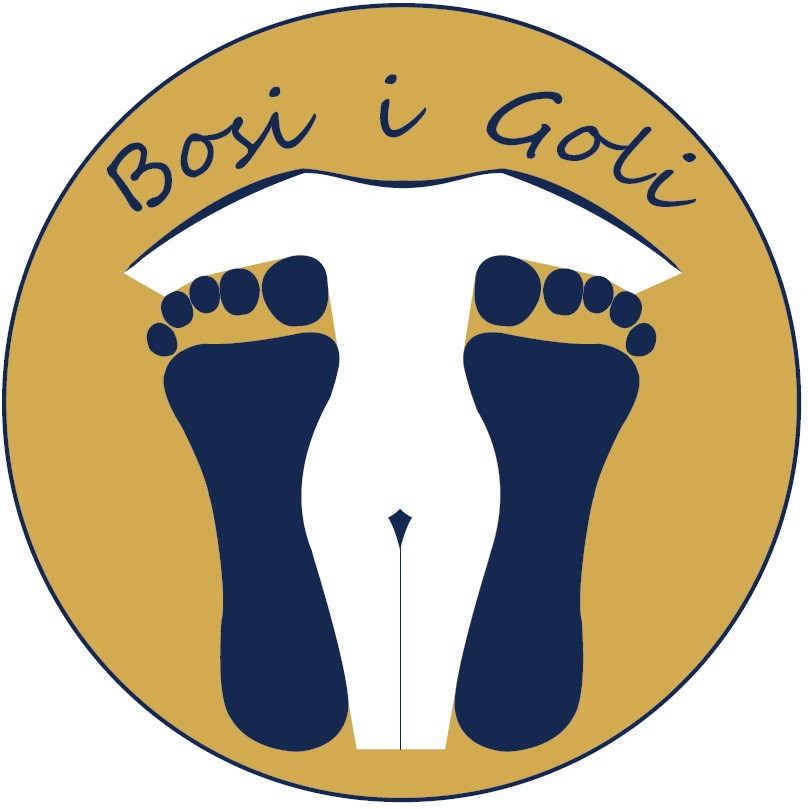 Apartmani Bosi i Goli